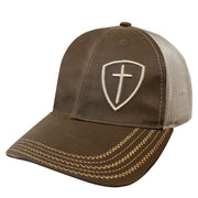 cross-shield-religious-cap-kerusso