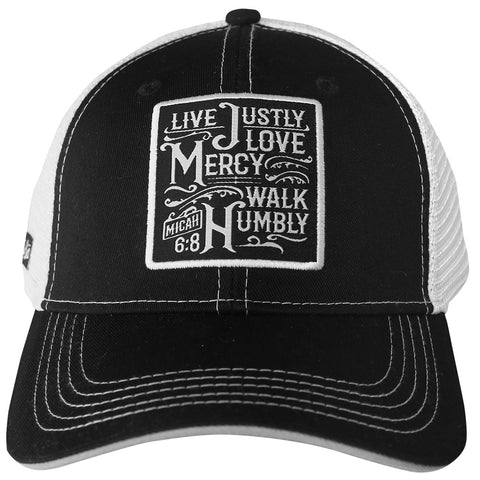 walk-humbly-religious-cap-kerusso