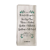 fruit-religious-tea-towel-grace-&-truth
