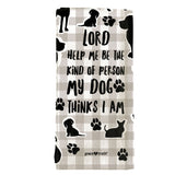 my-dog-religious-tea-towel-grace-&-truth