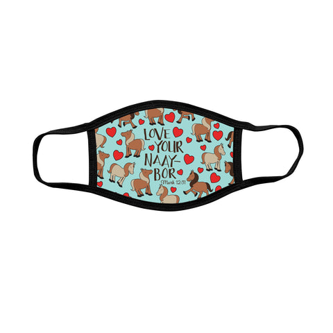 horse-religious-face-mask-kerusso